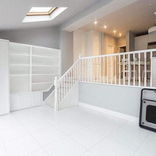 3 Bedroom Terraced House To Rent In Durnsford Road, Wimbledon Park, SW19