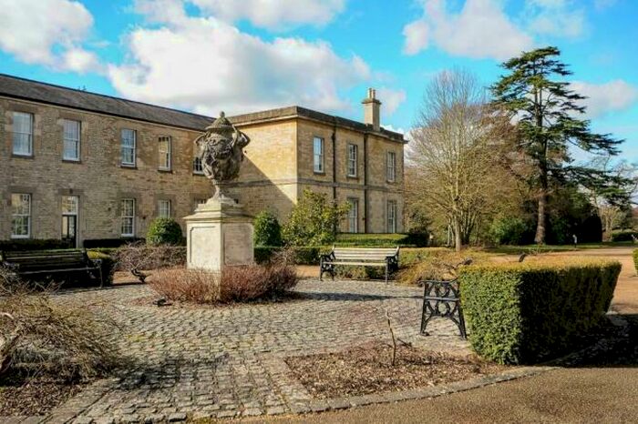 2 Bedroom Terraced House To Rent In St Georges Manor, Mandelbrote Drive, OX4