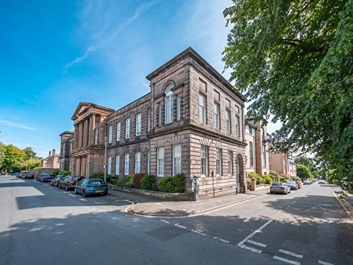 3 Bedroom Detached House For Sale In Bartholomew House, South Gray Street, Edinburgh, EH9