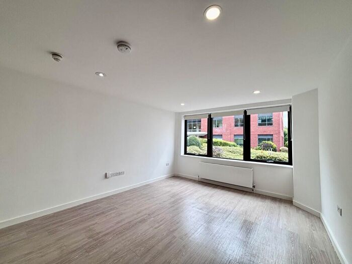 1 Bedroom Apartment To Rent In Langwith House, Exeter, EX1