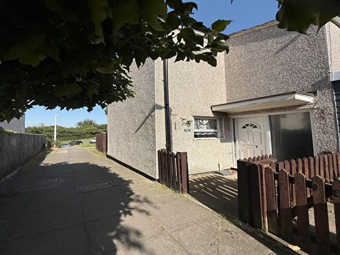 3 Bedroom Property To Rent In Argyll Court, Haverhill, Suffolk, CB9