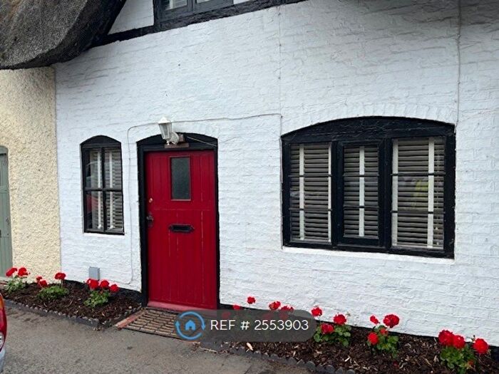 2 Bedroom Terraced House To Rent In Southam Road, Dunchurch, Rugby, CV22