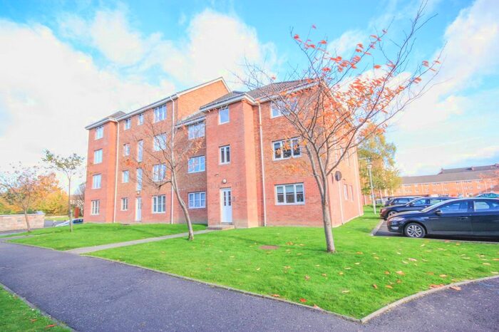 2 Bedroom Flat To Rent In Flat /, Tullis Gardens, Glasgow, G40