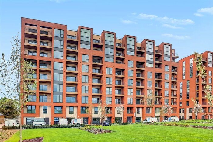 1 Bedroom Flat To Rent In Queens Croft House, Thorney Close, Colindale, NW9