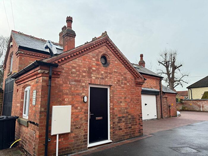 1 Bedroom Cottage To Rent In A Oxford House, Easthorpe Street, Ruddington, Nottingham, NG11