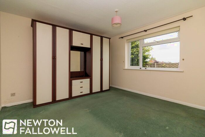 3 Bedroom Bungalow For Sale In St Martins Road, North Leverton, DN22