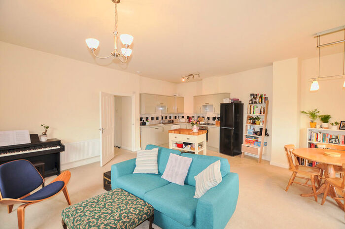 2 Bedroom Apartment To Rent In Edde Cross Street, Ross-on-Wye, HR9