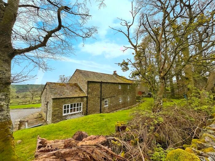 3 Bedroom Detached House For Sale In Allendale, Hexham, NE47