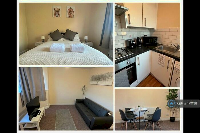 1 Bedroom Flat To Rent In Thurlby Road, Wembley, HA0