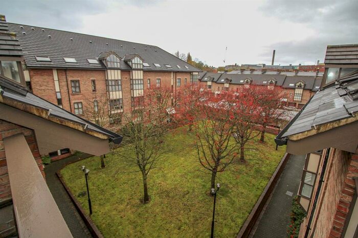 2 Bedroom Apartment To Rent In The Chare, Leazes Square, City Centre, Newcastle Upon Tyne, NE1