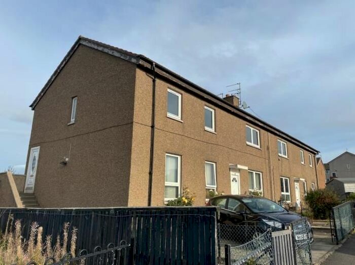 3 Bedroom Flat To Rent In Barleyknowe Lane, Gorebridge, EH23