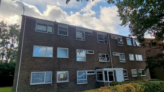 2 Bedroom Flat To Rent In South Grove, Erdington, B23