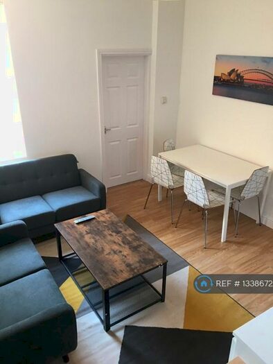 4 Bedroom Terraced House To Rent In Charterhouse Road, Coventry, CV1