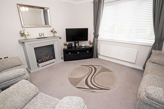 3 Bedroom Detached House For Sale In Linnet Road, Maghull, L31