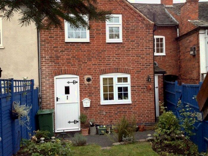 2 Bedroom Cottage To Rent In Main Street, LE7