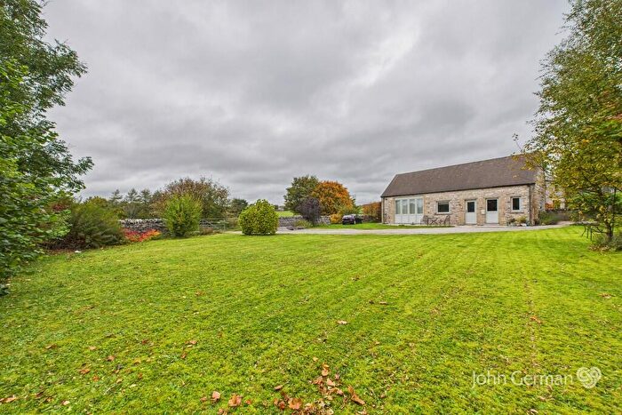 2 Bedroom Property For Sale In Drury Lane, Biggin, SK17