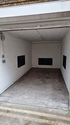 Parking To Rent In Bridford Mews, London, W1W