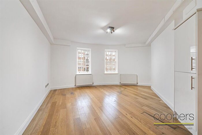 1 Bedroom Property To Rent In Stockwell Road, London, SW9