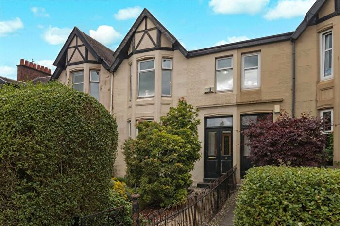 3 Bedroom Terraced House For Sale In Dumbarton Road, Scotstoun, Glasgow, G14