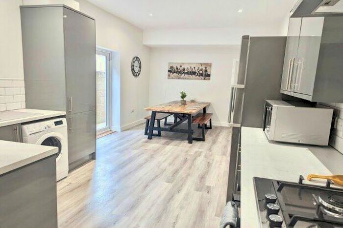 1 Bedroom Property To Rent In Shadwell Road, Portsmouth, PO2