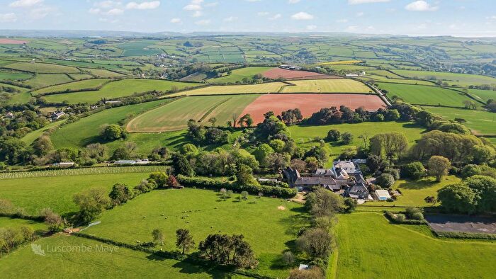 12 Bedroom Barn Conversion For Sale In Aveton Gifford, Kingsbridge, TQ7
