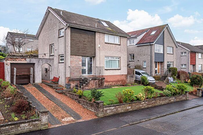 4 Bedroom Villa For Sale In Hopetoun Place, Kirkcaldy, KY2