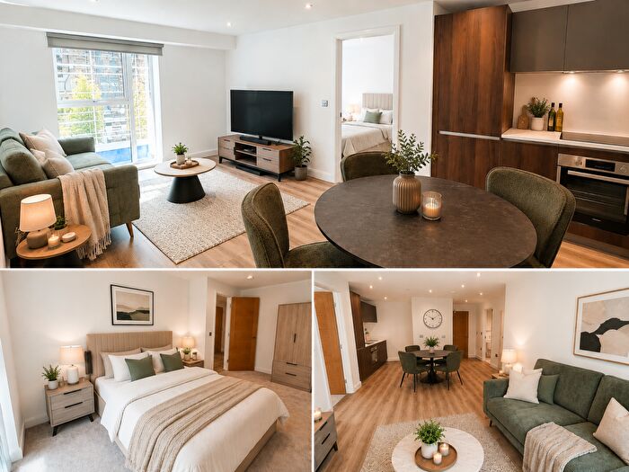 2 Bedroom Apartment To Rent In The Mount, Leeds, Leeds, West Yorkshire, LS9