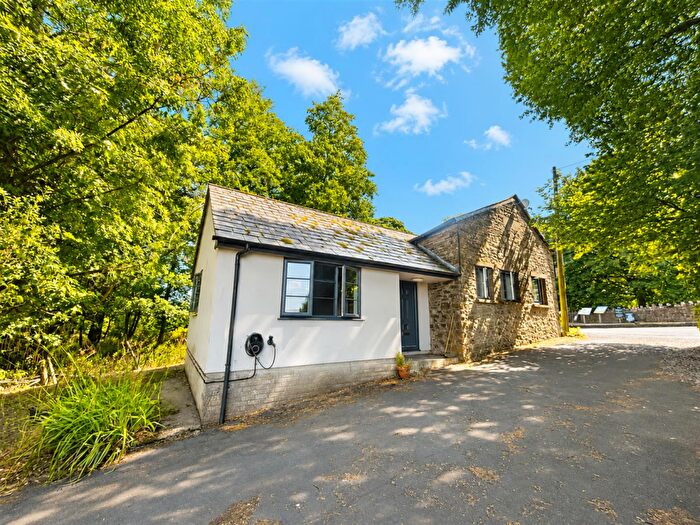 2 Bedroom Detached House To Rent In Pound Cottage, St. Briavels, Lydney, GL15