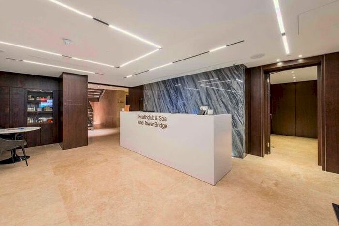 1 Bedroom Flat To Rent In One Tower Bridge, Earl's Way, London Bridge, London, SE1