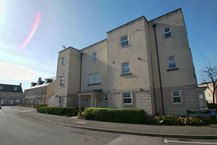2 Bedroom Flat To Rent In Orchid Drive, Bath, BA2