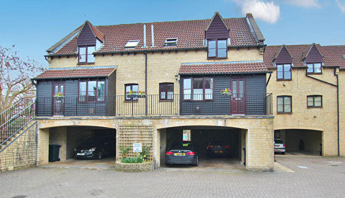 1 Bedroom Maisonette For Sale In Bradford On Avon, BA15