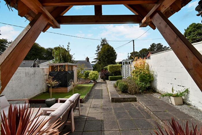3 Bedroom End Of Terrace House For Sale In Exhibition Row, Aberdare, CF44