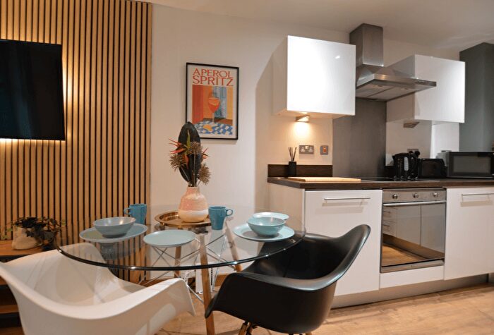 1 Bedroom Flat To Rent In Conway Road, London, SE18