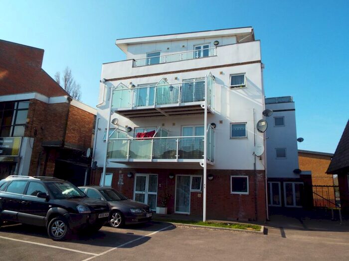 1 Bedroom Flat To Rent In Paynes Road, Southampton, SO15