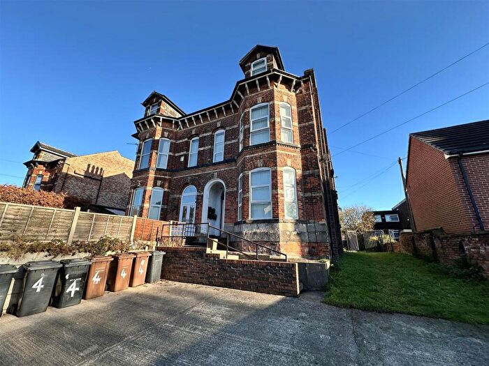 2 Bedroom Apartment To Rent In Albert Road, Eccles, M30