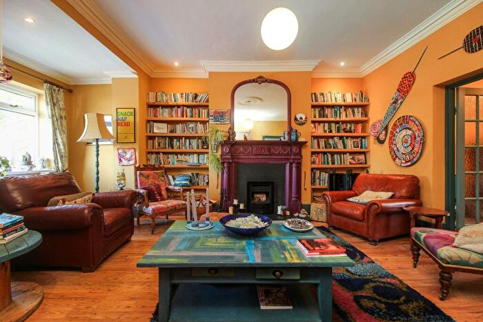 3 Bedroom Terraced House For Sale In Argyle Terrace, Newbiggin-By-The-Sea, NE64