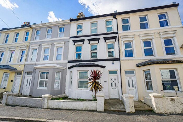 4 Bedroom Terraced House For Sale In Mann Street, Hastings, TN34
