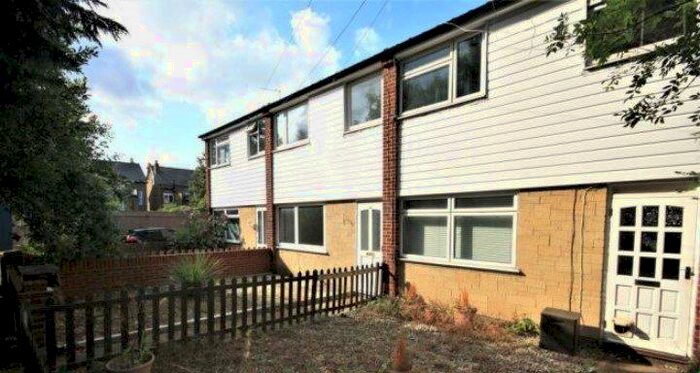 3 Bedroom Terraced House To Rent In Coleraine Road, London, SE3
