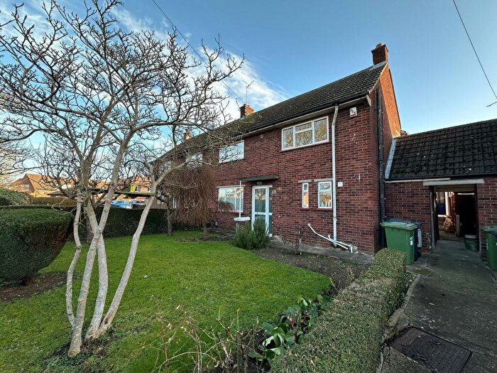 3 Bedroom Terraced House To Rent In Ramsey Road, St Ives, PE27