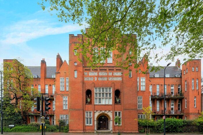 1 Bedroom Flat To Rent In Clapham Road, Oval, London, SW9