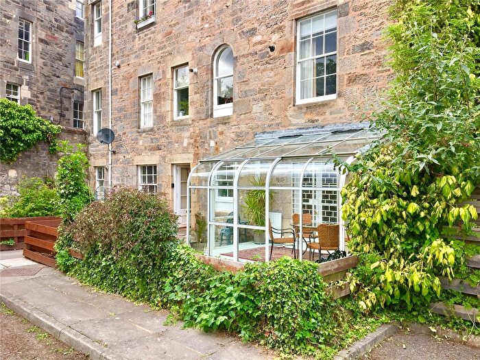 1 Bedroom Flat To Rent In () East Silvermills Lane, Stockbridge, Edinburgh, EH3