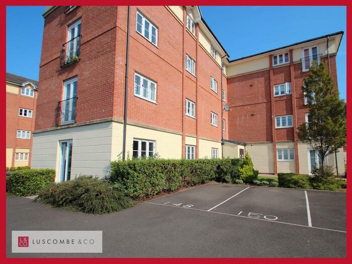2 Bedroom Flat To Rent In Argosy Way, Newport, NP19
