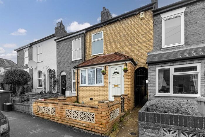 3 Bedroom Terraced House For Sale In Stafford Street, Norwich, NR2