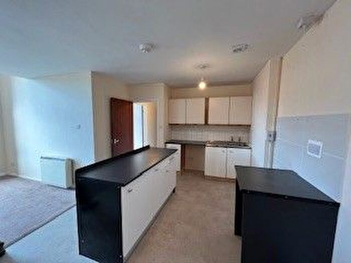1 Bedroom Flat To Rent In High Street, Shepton Mallet, BA4