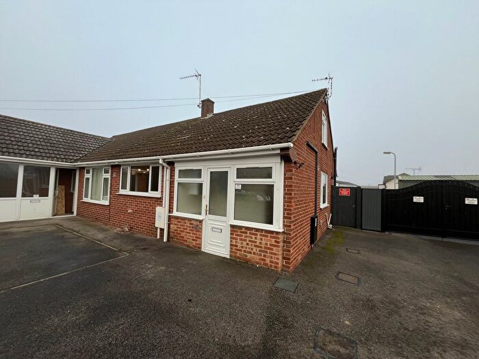 1 Bedroom Semi-Detached House To Rent In Church Road, Boston, PE21