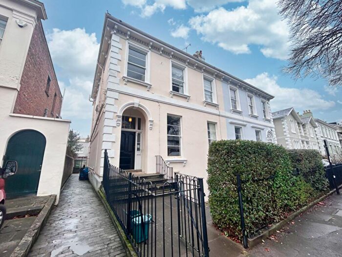 1 Bedroom Apartment To Rent In Montpellier Grove, Cheltenham, GL50