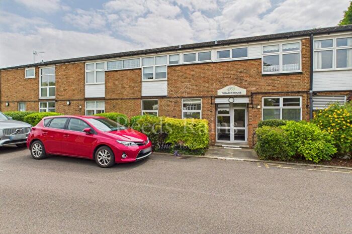 1 Bedroom Apartment To Rent In Gorringe Avenue, South Darenth, Dartford, Kent, DA4