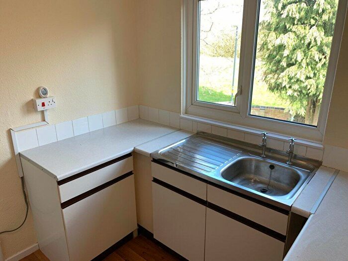 1 Bedroom Flat To Rent In Mitcheldean Covert, Birmingham, West Midlands, B14