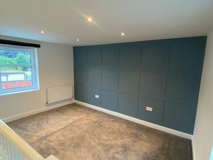 1 Bedroom Terraced House To Rent In Russell Street, Cheltenham, GL51