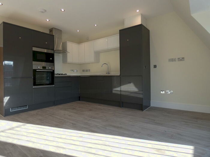 Apartment To Rent In Trafalgar Court, GU11